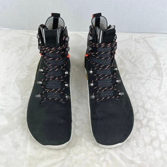 Vivobarefoot Tracker Decon FG2 Waterproof Shoe Barefoot Firm Ground Sole 41 10 - Picture 3 of 16